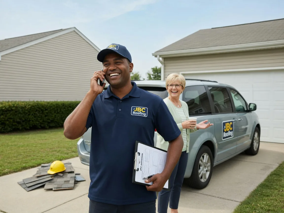 Roof Replacement Uniontown, PA FAQs